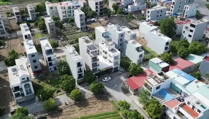 Bán Lô Đất Xây Biệt Thự Nhà Vườn – Đường TĐC Điểm 3, Đằng Hải – Hải Phòng - Ảnh chính